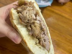 -秦豫肉夹馍(东羊市店)