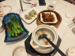 -稻香海鲜饭店(第一国际店)