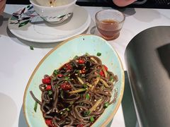 -江边城外烤全鱼(世茂广场店)