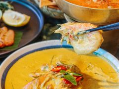 -Home Thai·泰谣(王府井apm店)