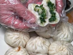 -庆丰包子铺(西单店)