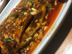 -蜀宴小调·精致家常菜(科华店)