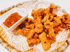 -老马路串串香火锅(北门桥店)