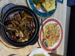 -滋味满屋美食坊(上海街店)