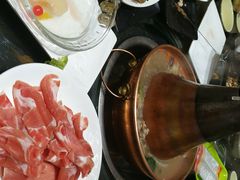 -壹品羊肉(沧州总店)