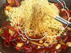 -二钳洞庭虾蟹·江湖菜(成都鹭岛店)
