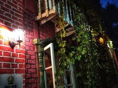 -长颈鹿咖啡(大学路店)