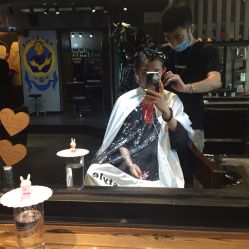 -IN HAIR艺术+造型