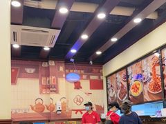 -赵记传承·中国甜品(福州总店)