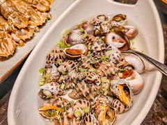 -高佳庄·海鲜酒楼(东港店)