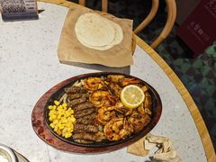 -墨纪Mojí墨西哥餐厅(南开大悦城店)