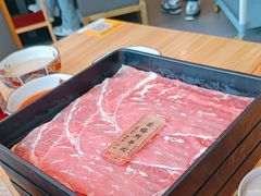 -牛匠和牛寿喜锅(西安总店)