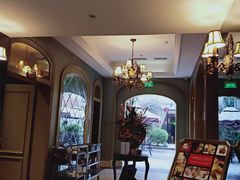 -欧洲房子(宜必思店)