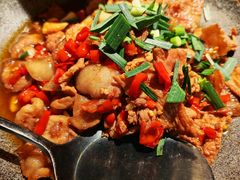 -味上湘菜馆(岳麓山店)
