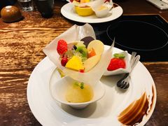 -飞驒牛 烤肉 马食一代(銀座店)