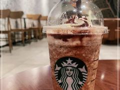 -星巴克臻选(深圳华强北茂业店)