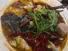 -清水亭湖北菜(大屯DT51店)