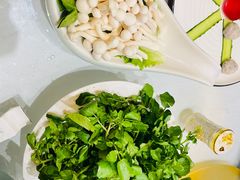 -江海肥牛(桃园南路店)