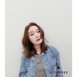 -P.STYLE派斯造型