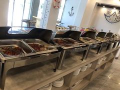 -仙螺岛海鲜自助餐厅(总店)