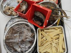 -朱富贵火锅(金融街万达店)