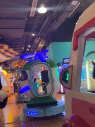 -嗨倍堂超级乐园(江南环球港店)