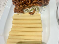 -玉林烤鸭店(垡头店)