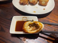 -哑巴生煎(临顿路店)