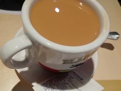 奶茶-来龙里 精致 东南亚餐室(万象城店)