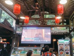 -鹅滋道(甘坑古镇店)