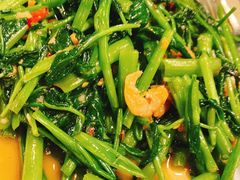 泰酱空心菜-simply thai天泰(长泰广场店)