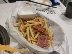 -有鱼吃·纸包烤鱼(曲江创意谷店)