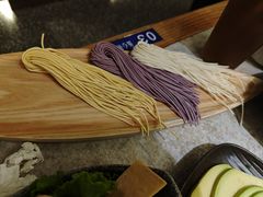 -鲜潭蒸汽石锅鱼(五道口购物中心店)