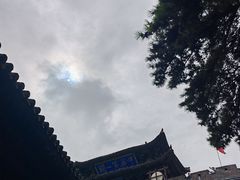 -雁门关景区