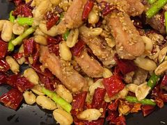 金牌鸡翅-一岚一山(角门总店)