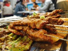 -小民大排档(光谷店)