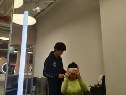 -MRMODE时尚先生美发沙龙