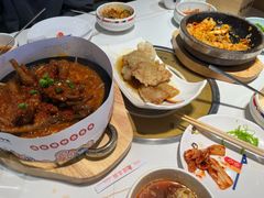 -七八冷面·延边朝鲜族美食(圣熙八号店)