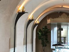 -Me Coffee下午茶艺术空间