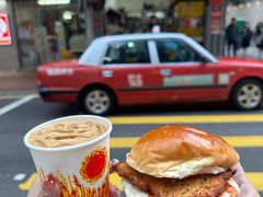 -丹麦饼店