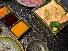 -樱嘢·炭火烧肉(惠南店)