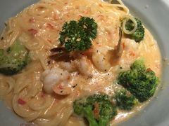 -Lia Cafe Bar Restaurant松山咖啡屋