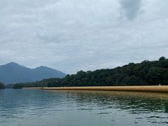 -庐山西海主景区