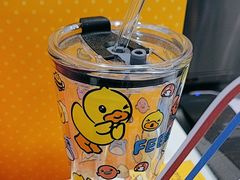 -DQ·蛋糕·冰淇淋(湖景东路店)