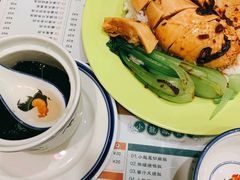 -小龍鳳餐室(番禺路店)