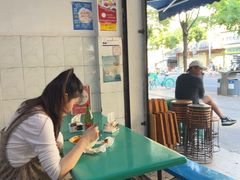 -甘记肥肠粉(马鞍北路店)