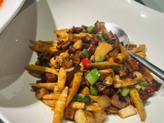-半勺·新徽菜(银泰城店)