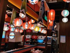 -仙隐小鹿料理食堂(惠济万达店)