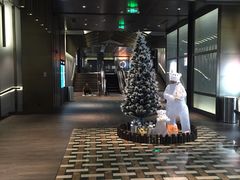 -成都百丽宫影城(LUXE太古里店)