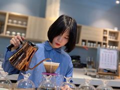 -GOTLOT COFFEE&KITCHEN角落厨房NOOK店